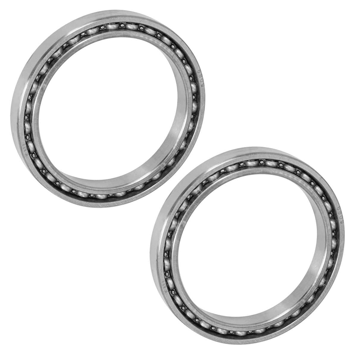 Rear Differential Radial Ball Bearings Replacement for Honda (1998–2011)