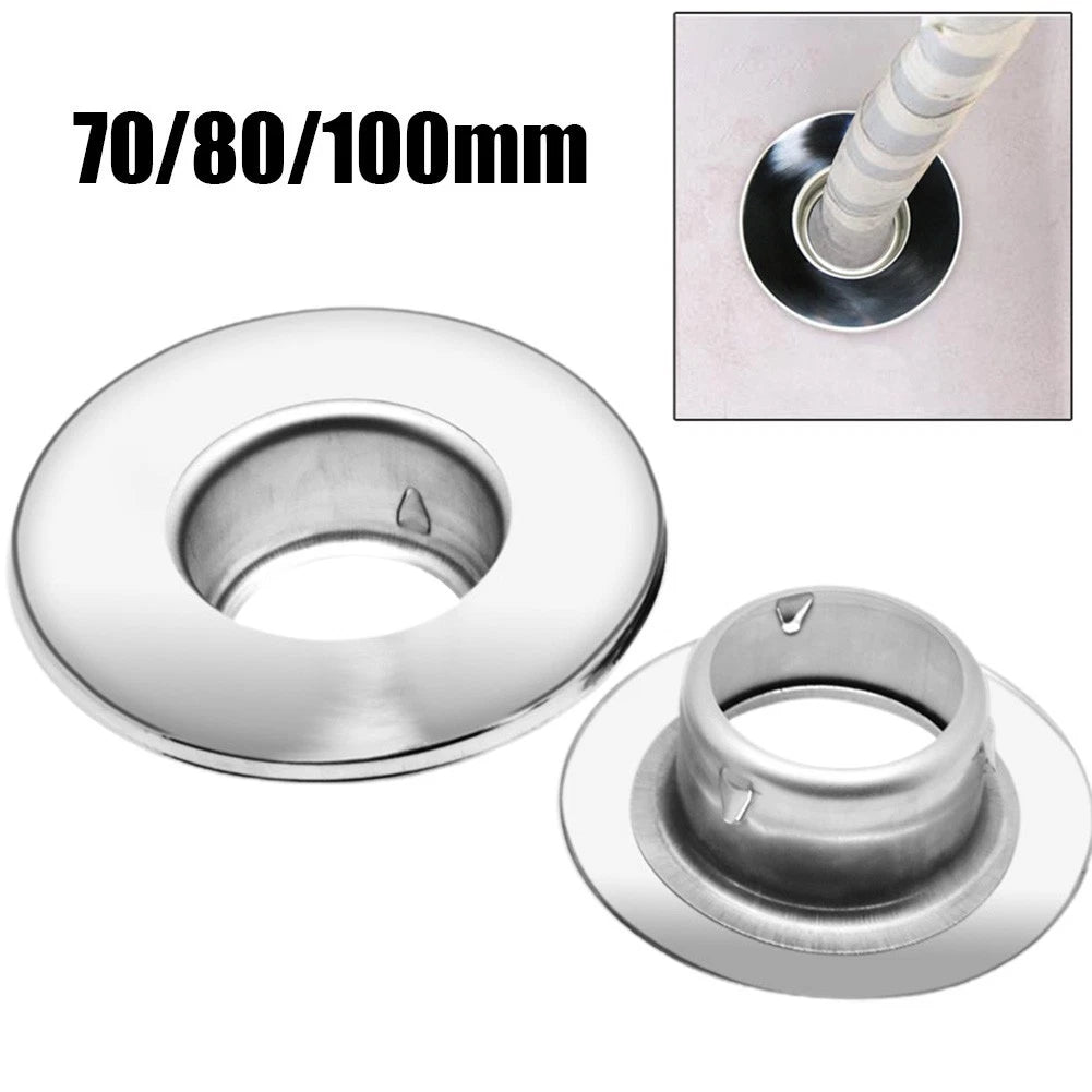 Pipe Cover for - Stainless Steel, Durable