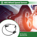 ABS Wheel Speed Sensor Replacement for Toyota Yaris (2013–2014) 1 PC