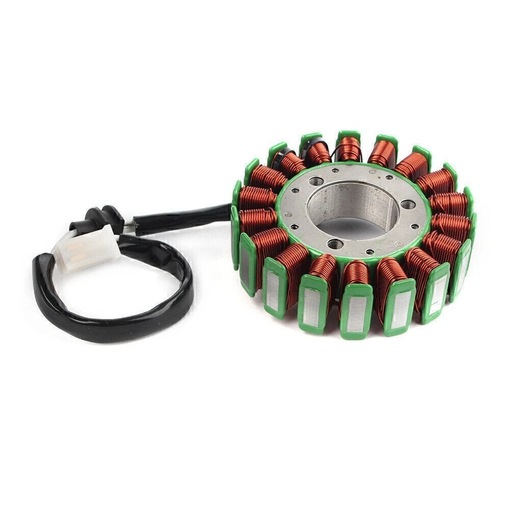 Magneto Engine Stator Generator Coil for Suzuki GSXR600 (2001–2005) & GSXR750 (2000–2005)