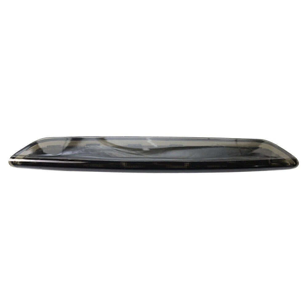 3rd Brake Light for VW Polo 4 9N 9N3 (2001–2009) Black
