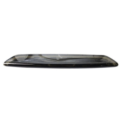 3rd Brake Light for VW Polo 4 9N 9N3 (2001–2009) Black