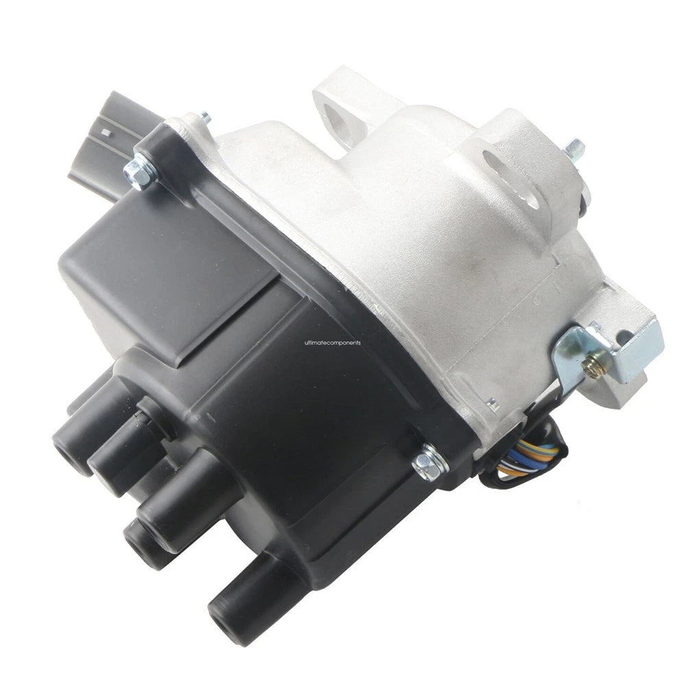 Ignition Distributor 30100-P75-A03 for Acura Integra L4 1.8L (1996–2001)