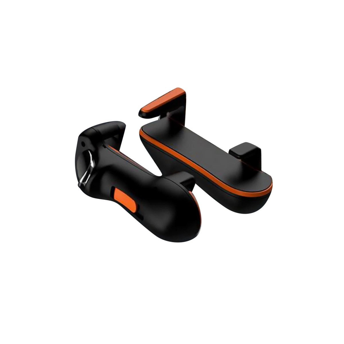 Gaming Trigger Controller for iPad PUBG (2018–2023)