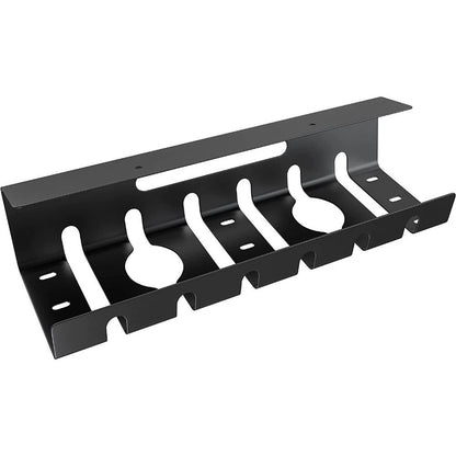 Under Desk Cable Tray for Organizing Cables (2010–2023)