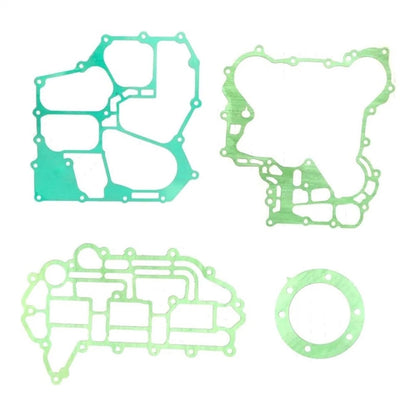 Engine Crankcase Gaskets Set For SeaDoo 420431820 420431640 420431845 420450080