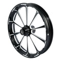 30" Front Wheel Rim Hub for Harley Electra Glide (1997–2021)