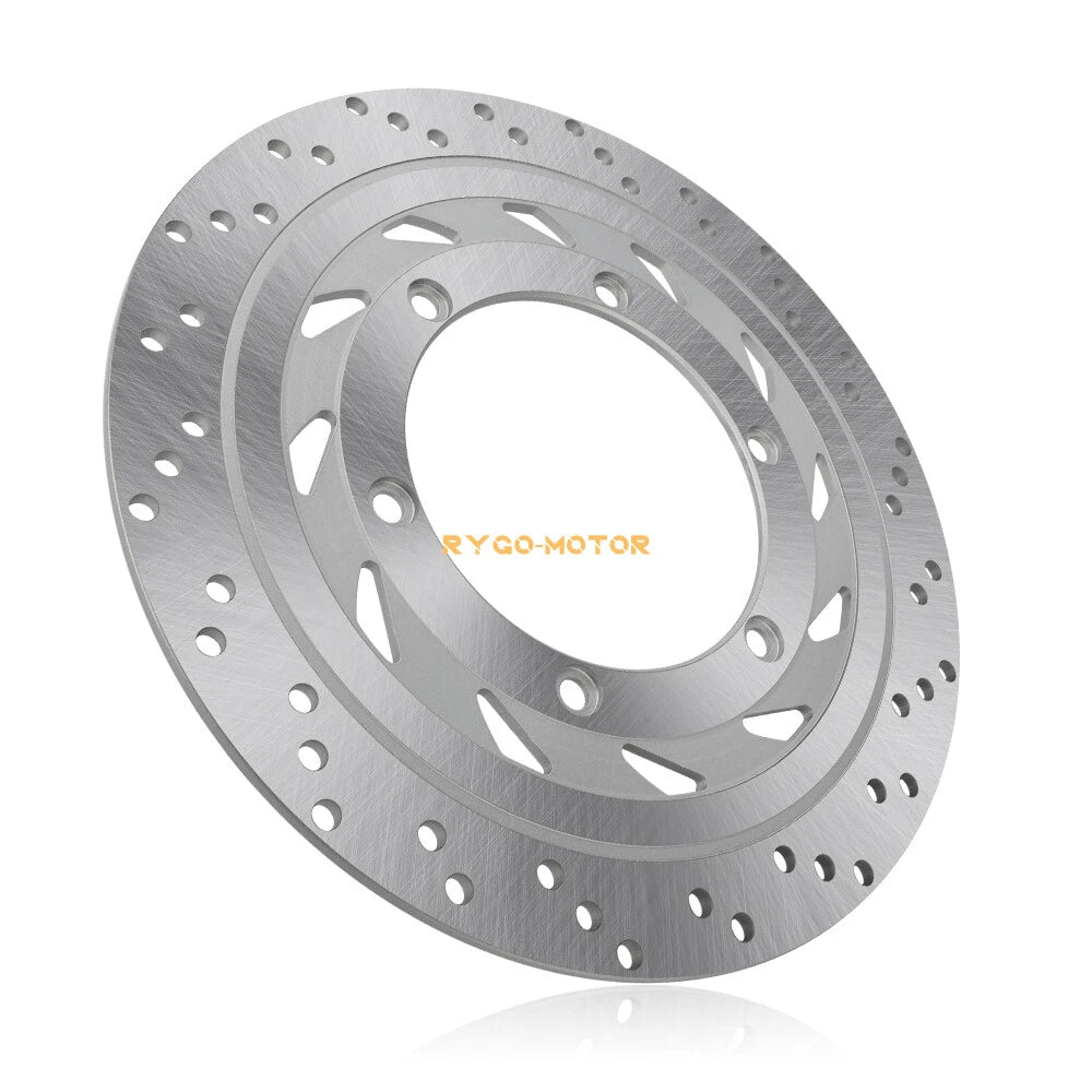 Front Brake Disc Rotor for Honda VTX1300C VTX1300S VTX1300R VTX1300T (2003–2009)