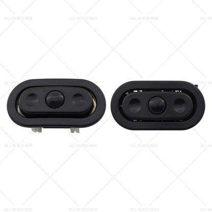 Pair Steering Wheel Radio Control Switch for Dodge Chrysler Jeep