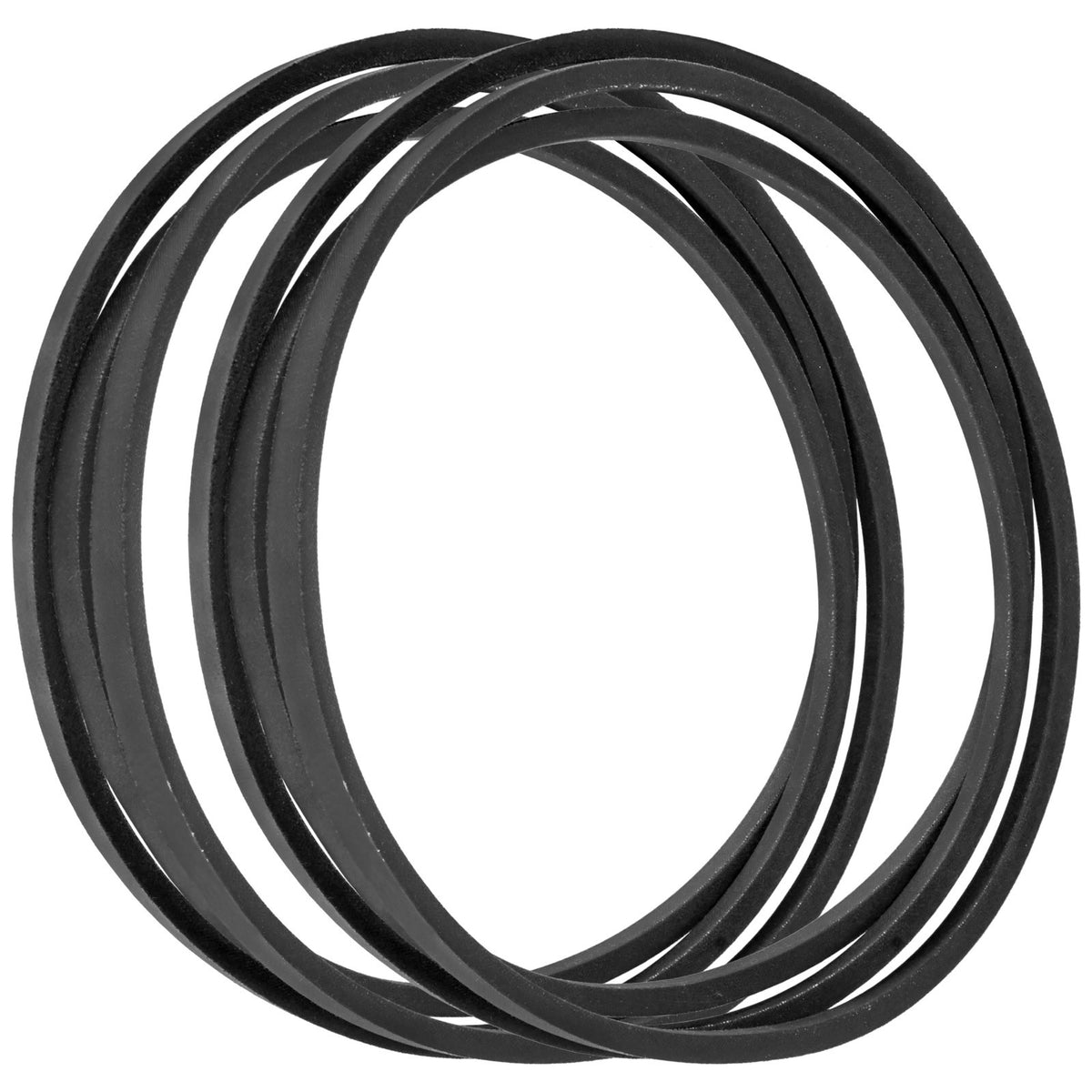 Deck Belt Replacement for MTD CYT4622 T225 T240 46 Inch (2011–2020)