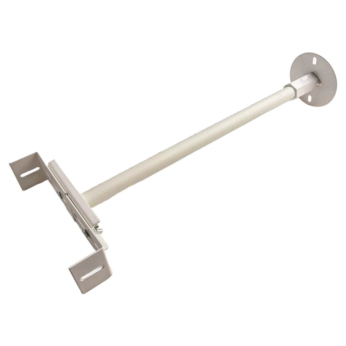 Adjustable Height Radiator Support Brackets for Home Decor