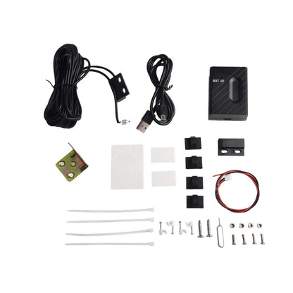 Smart Garage Door Opener Wifi Switch for Voice Commands