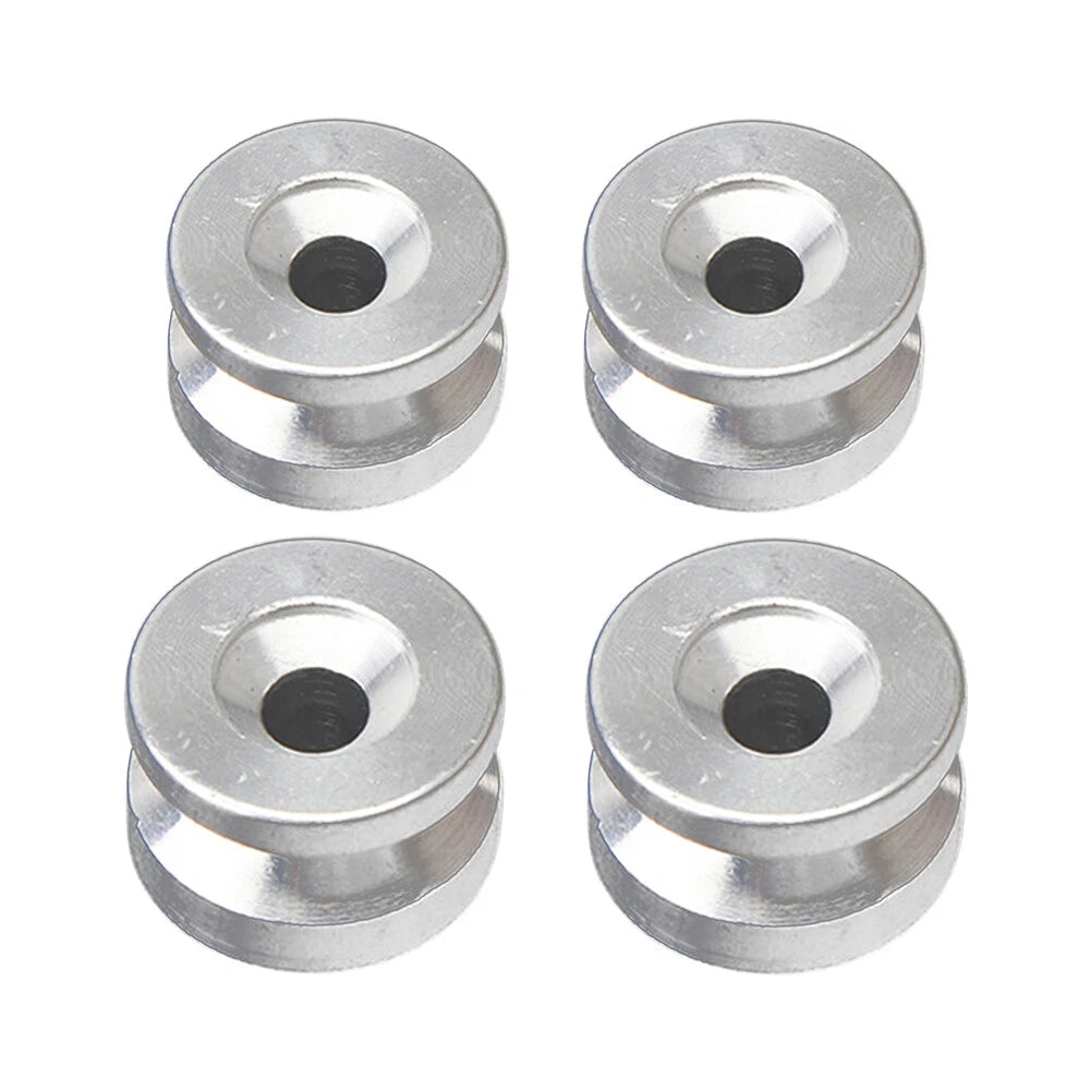 Tail Box Pad Bracket Bushing Spacer for Motorcycle