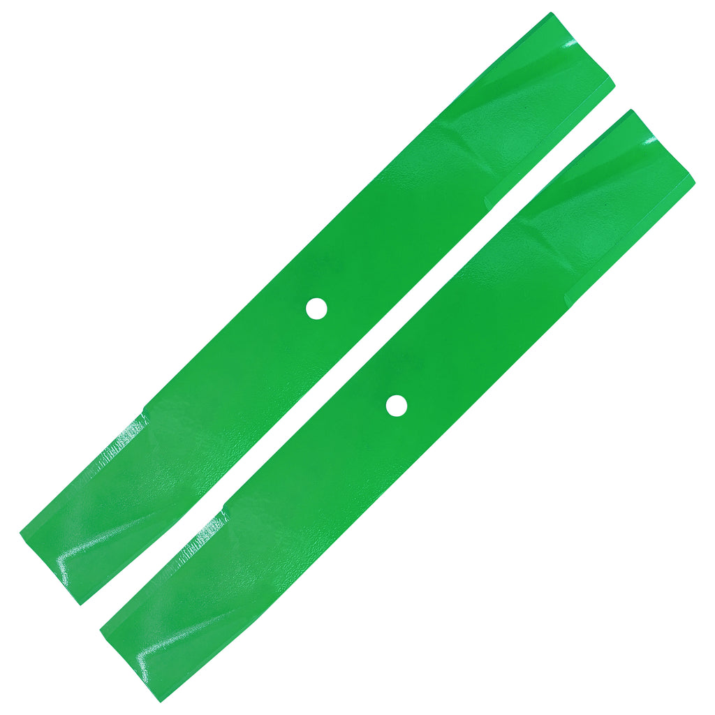 Low-Lift Mower Blade Replacement for Toro 18 in Circle Hole Deck (36 in)