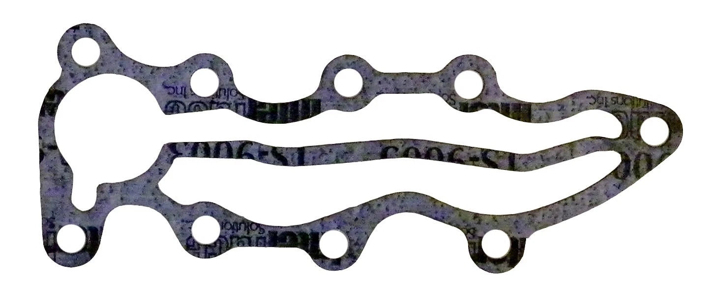 Water Jacket Gasket 520-28 for Johnson Evinrude 9.9 15 Hp