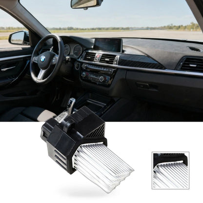Blower Resistor for BMW (64116923204)