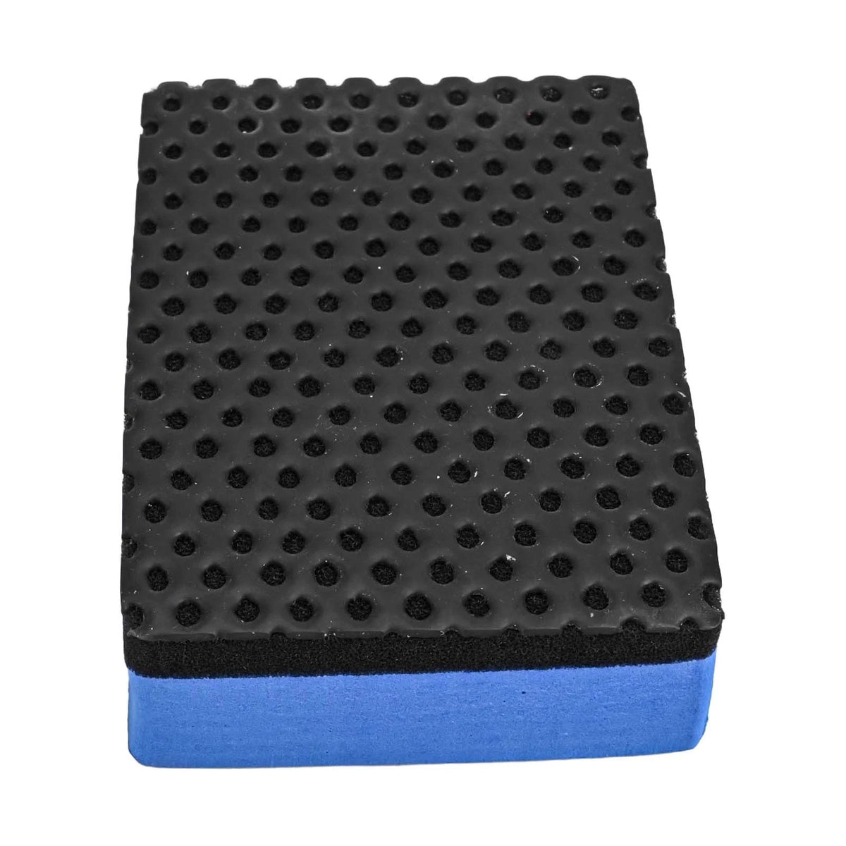 2Pcs Clay Bar Sponge Kit for Effective Car Cleaning and Polishing Tool