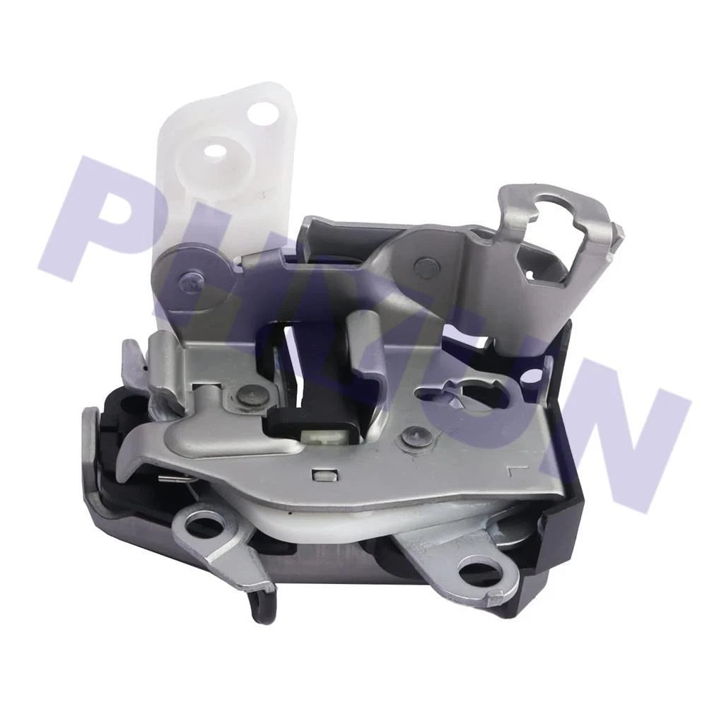 Front Left Driver Side Door Lock Latch for Ford F-250 F-350 (1999–2008)