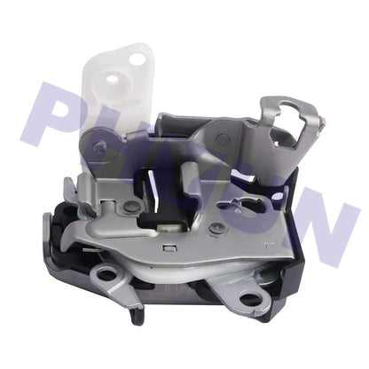Front Left Driver Side Door Lock Latch for Ford F-250 F-350 (1999–2008)