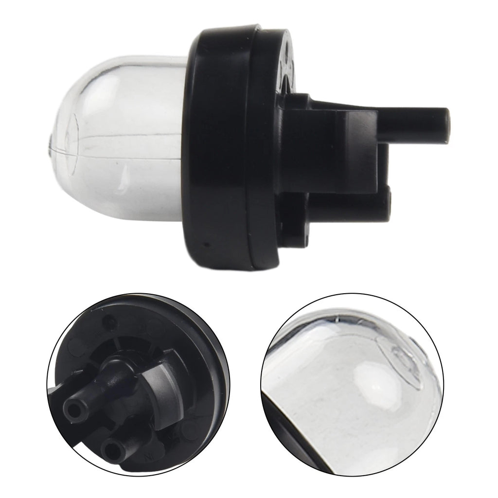 Primer Bulb for Chainsaw Models (Compatible with Various Brands)