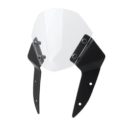 CNC Windscreen Windshield Protector for Kawasaki Z800 (2013–2016)