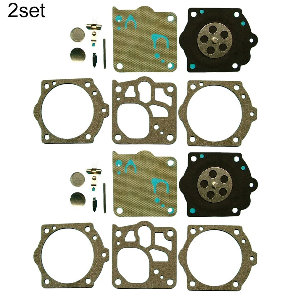Rebuild Kit for
