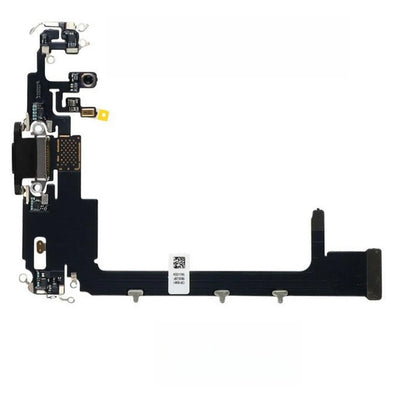 Charging Port Dock for iPhone 11 Pro Max (2019)