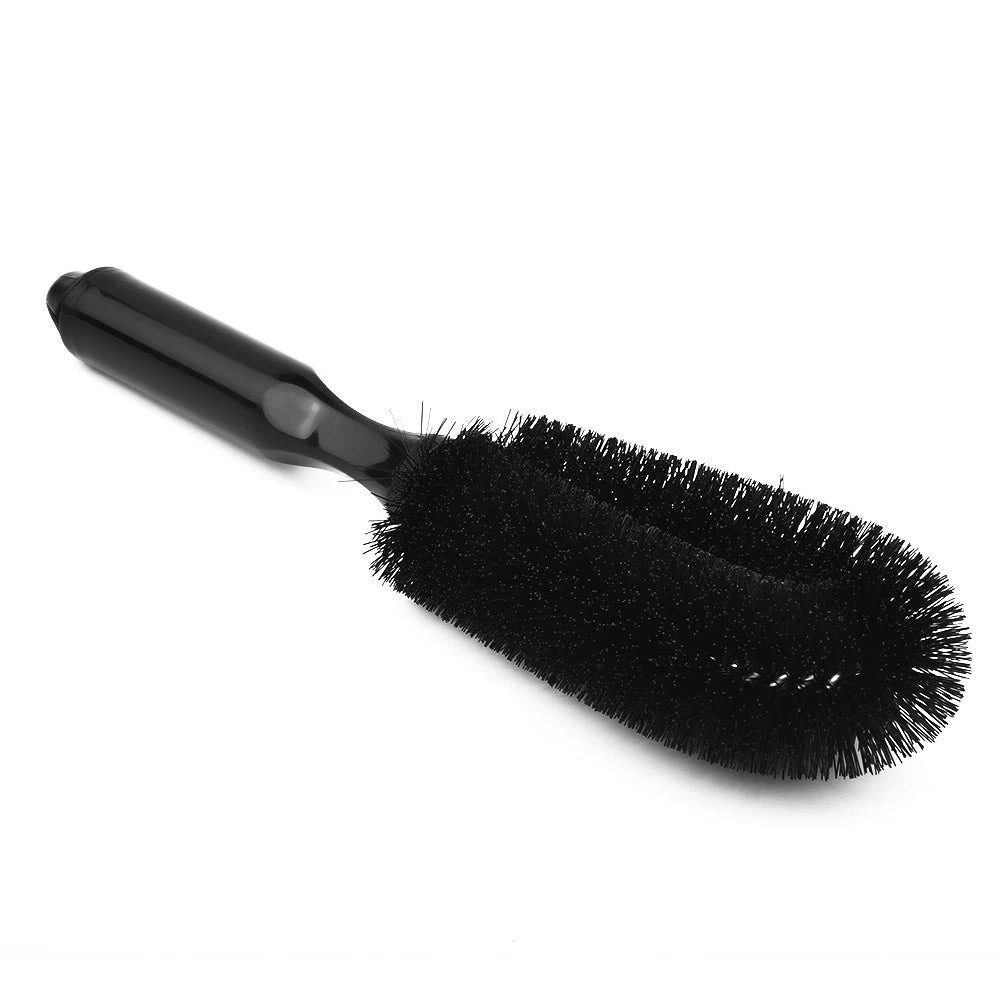 Car Wheel Cleaning Brush Tool for Alloy Wheels (Universal)