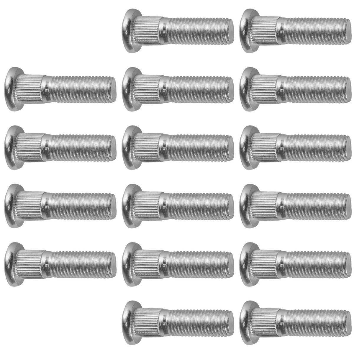 Wheel Hub Stud Bolt Front Rear for Honda TRX250EX Sportrax 250 (2001–2008)