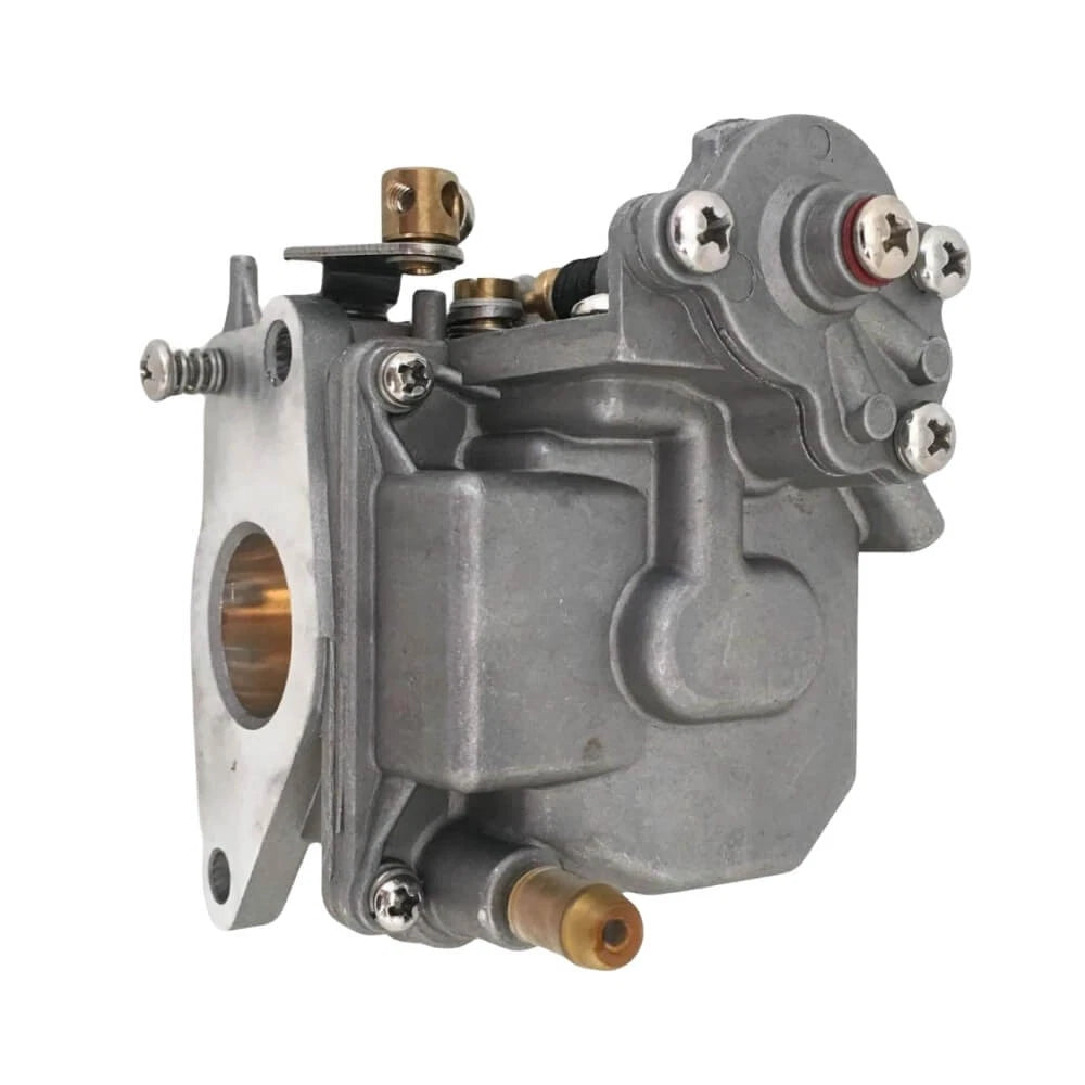 Carburetor Assy for Yamaha 4 Stroke 15hp F15 (2001–2003) 66M-14301-11-00