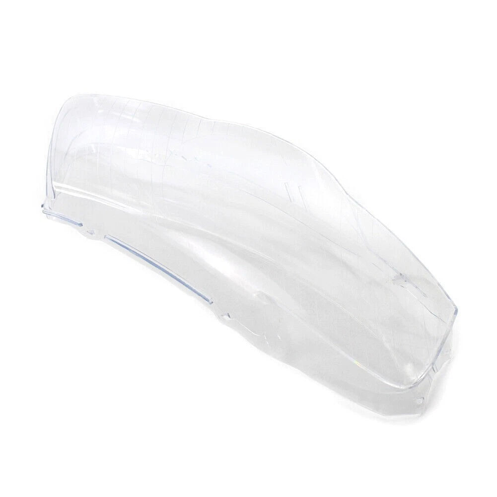 Right Headlight Lens Cover for VW Passat B6 (2006–2011) - Clear