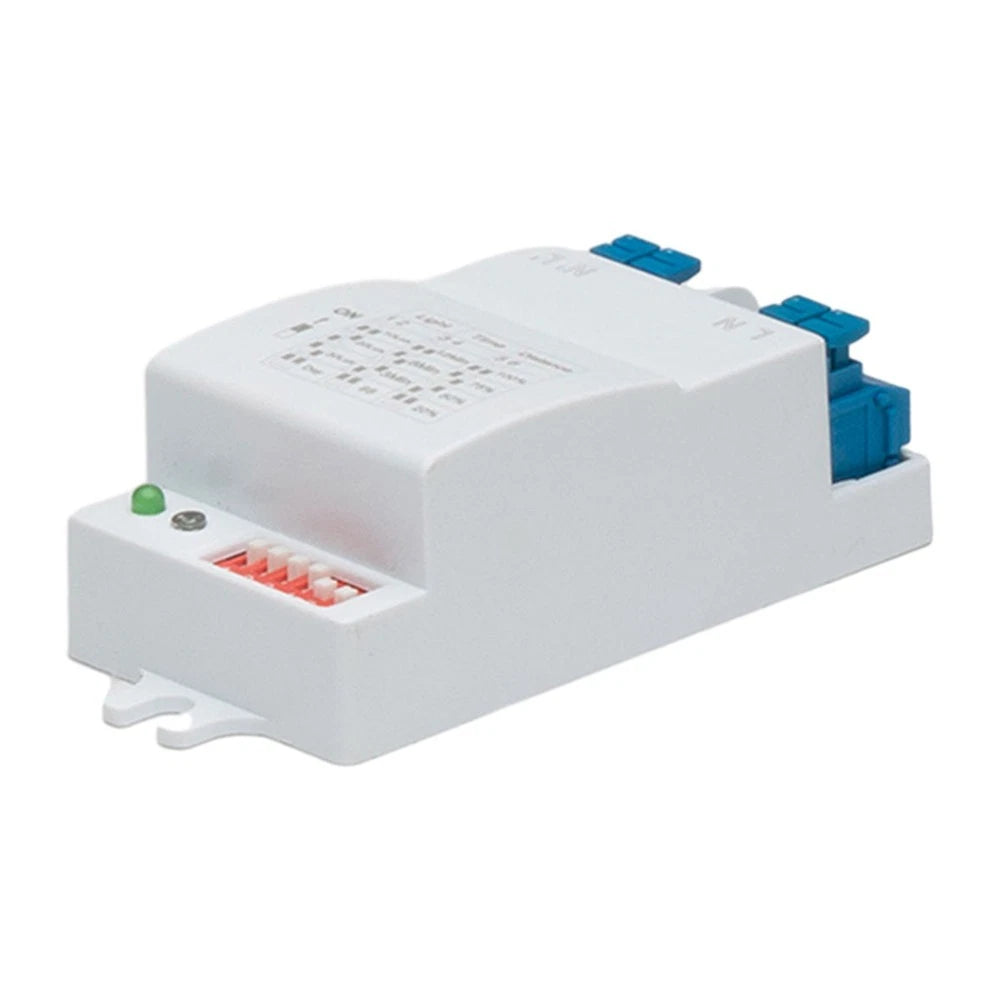 Human Motion Sensor Module for AC 220V-240V (5.8G)