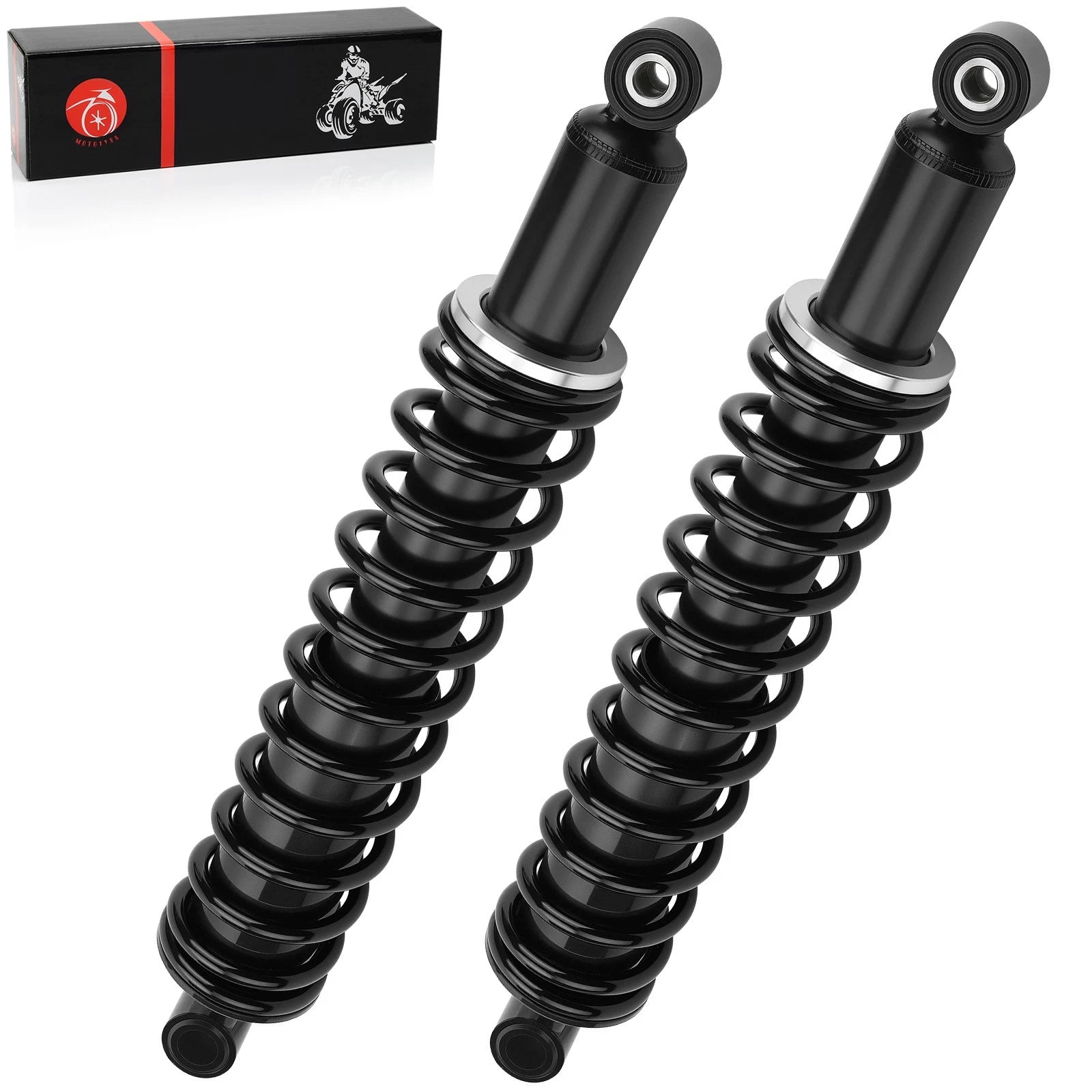 Front Shock Absorber for Honda Foreman 500 TRX500FPM (2008–2009, 2011–2013)