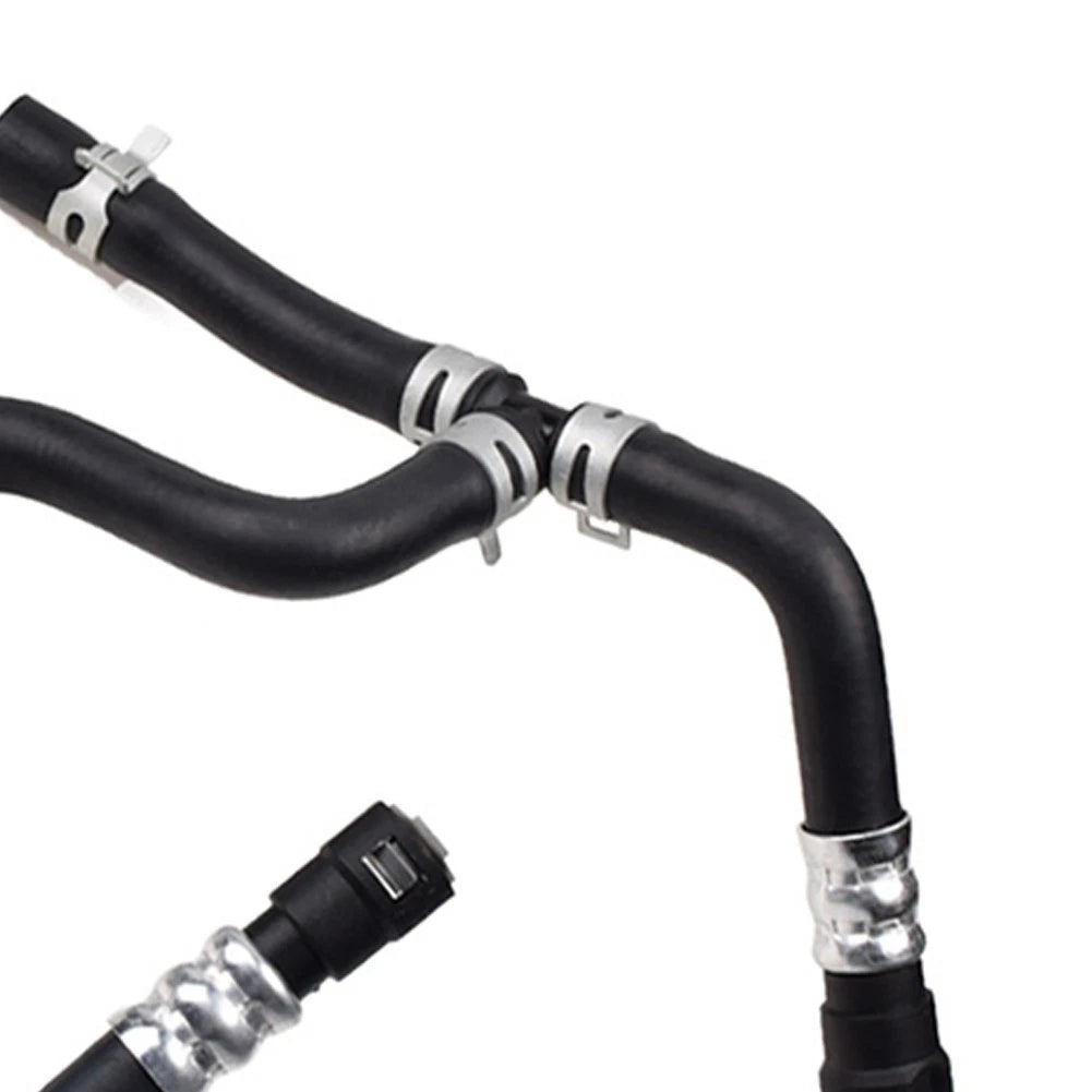 Heater Hose Set for Buick Enclave (2008–2017)