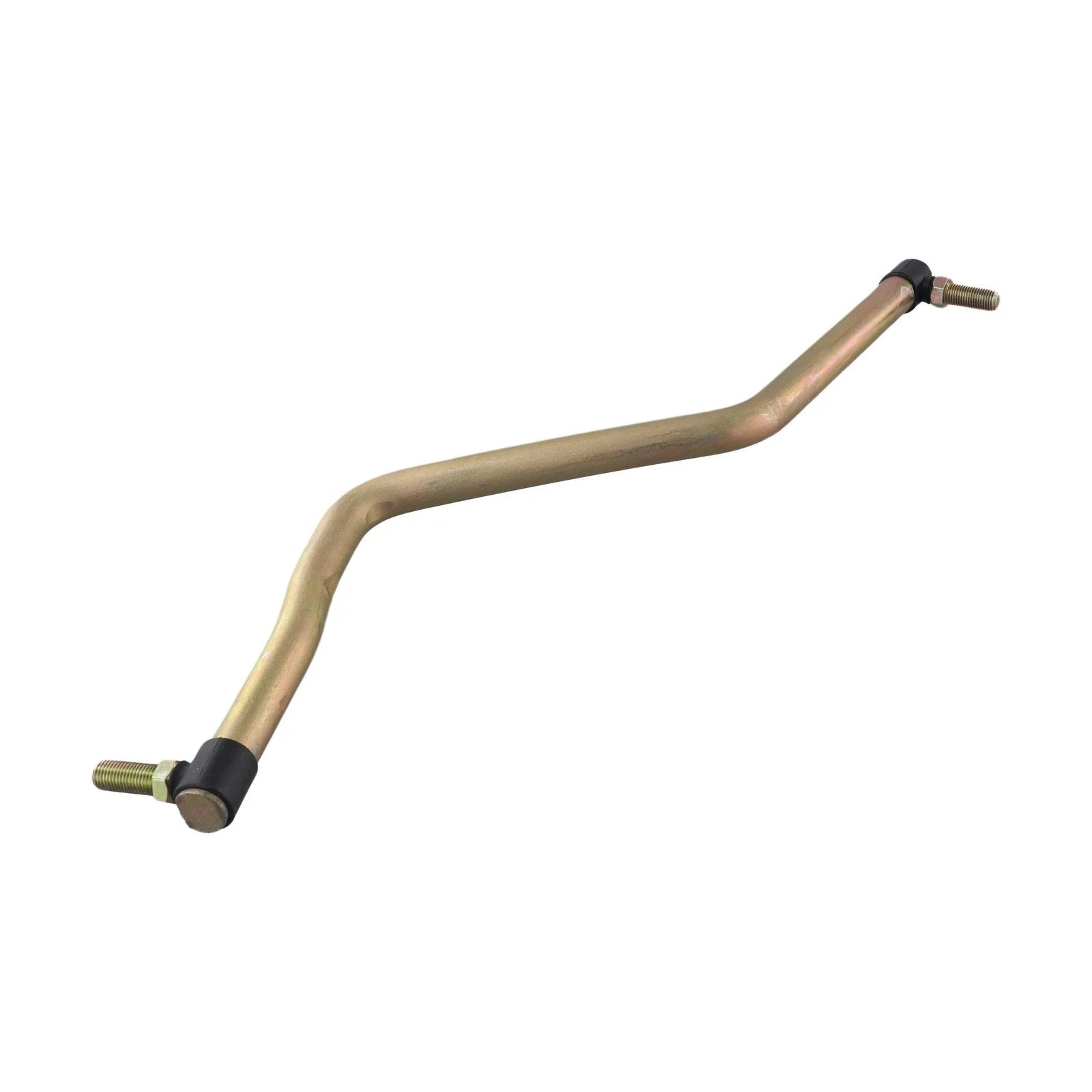 Steering Control Draglink with Lock Nuts for Popular Mower Brands