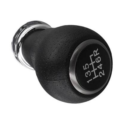 6 Speed Gear Shift Knob for Honda CR-V (2007–2011)