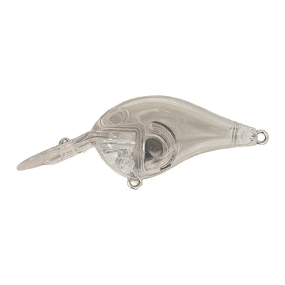 Bass Fishing Crankbait Lure - Floating Design, Smooth Retrieval
