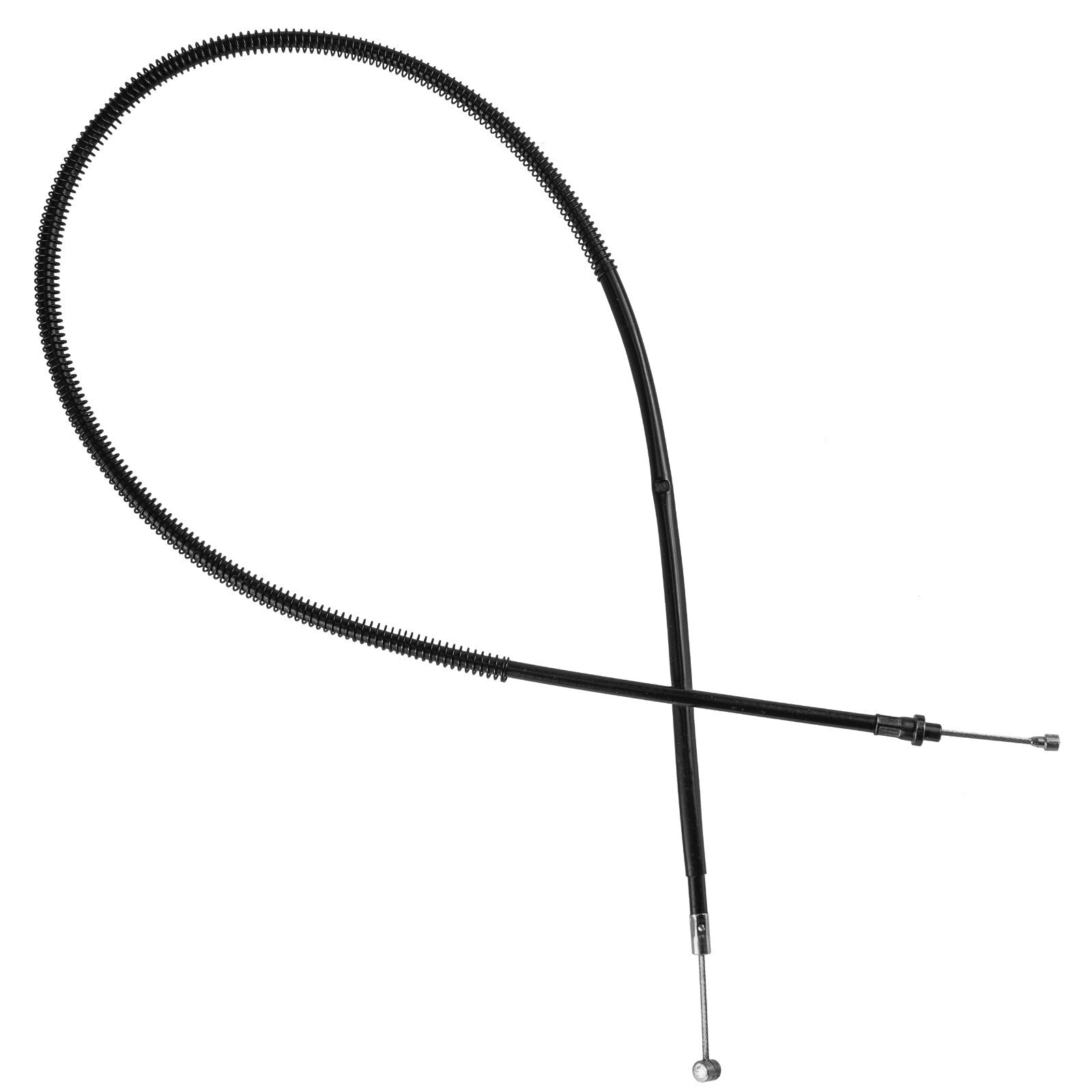 Clutch Cable Replacement for Yamaha Banshee 350 YFZ350 (1987–2001)