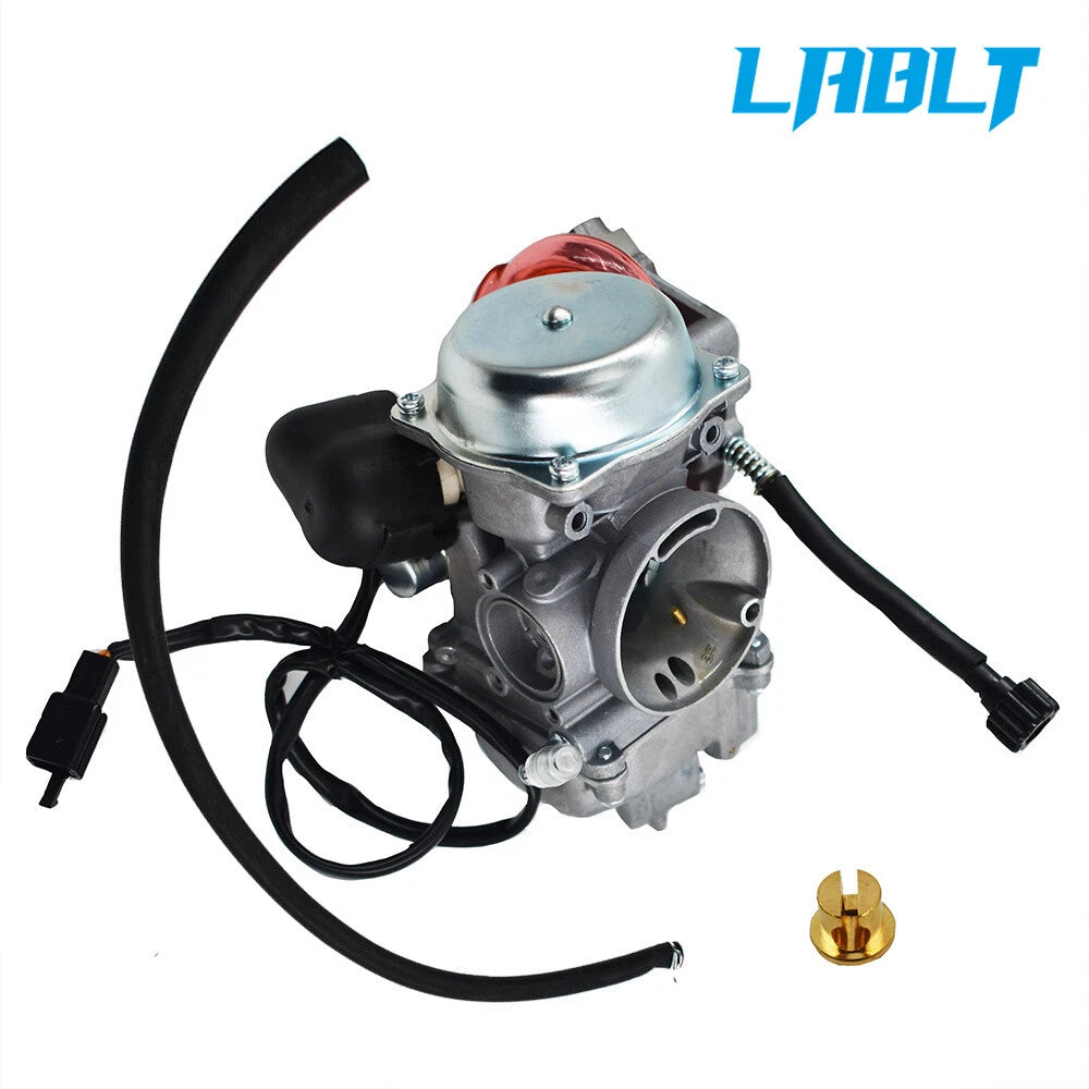 Carburetor for Arctic Cat 500 4x4 LE M4 TRV (2005–2007)