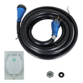 50 Amp Locking RV Extension Cord for RVs (125V/250V)
