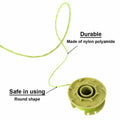 Replacement Spool for PLUS AC80RL3 (6PCS Twisted Line)