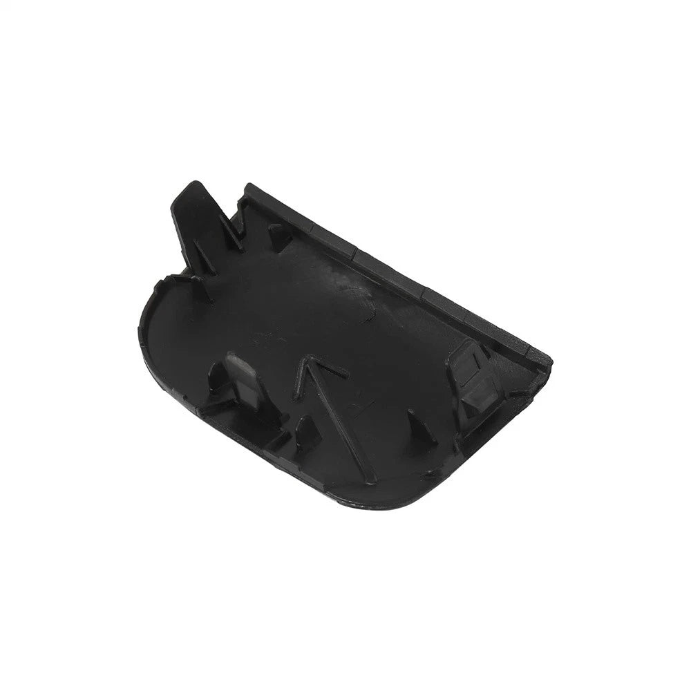 2Pcs Front Bumper Tow Eye Hook Cover Cap for Toyota Prius (2012–2015)