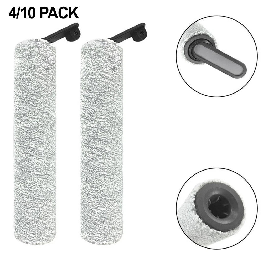 Dirt Pickup Roller Brush for Dreame H12S H12S AE G10 Combo
