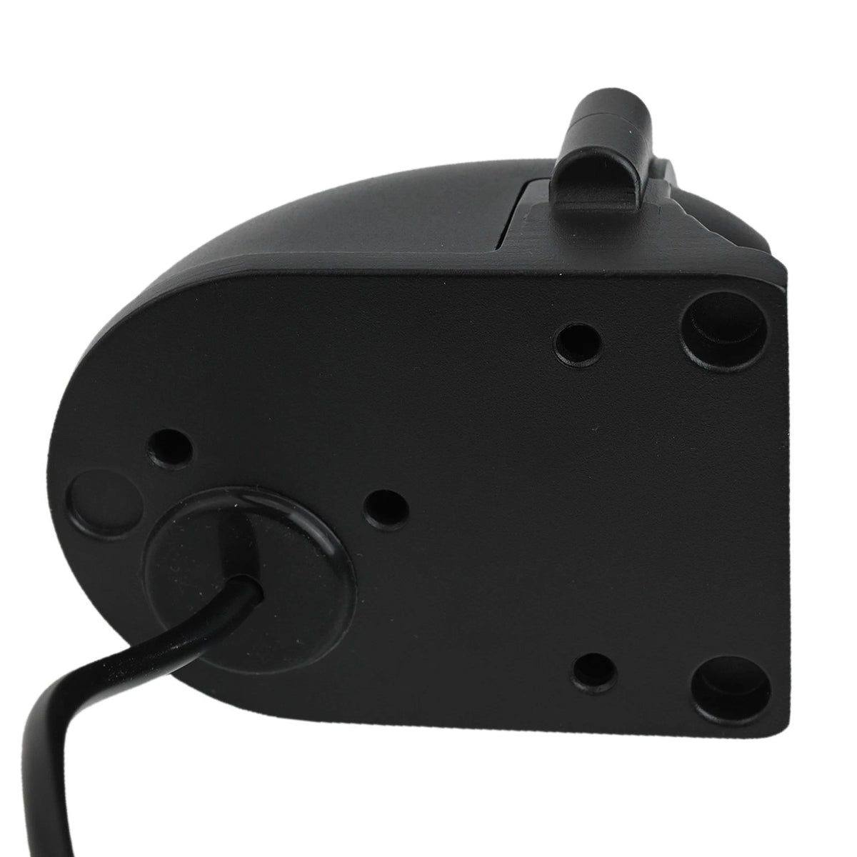4 Pin HD AHD LED Side View Camera Compatible with For Truck RV Bus Models