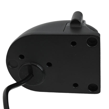 4 Pin HD AHD LED Side View Camera Compatible with For Truck RV Bus Models