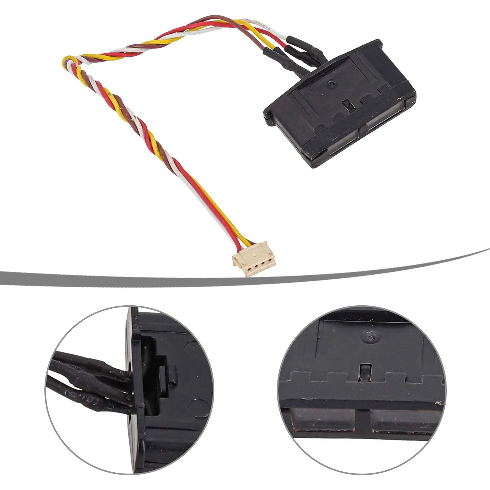 Anti Fall Sensor for DEEBOT O900 O905 Vacuum Cleaner (135mm)