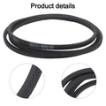 42 Inch Deck Drive Belt for Equipment (Fits )