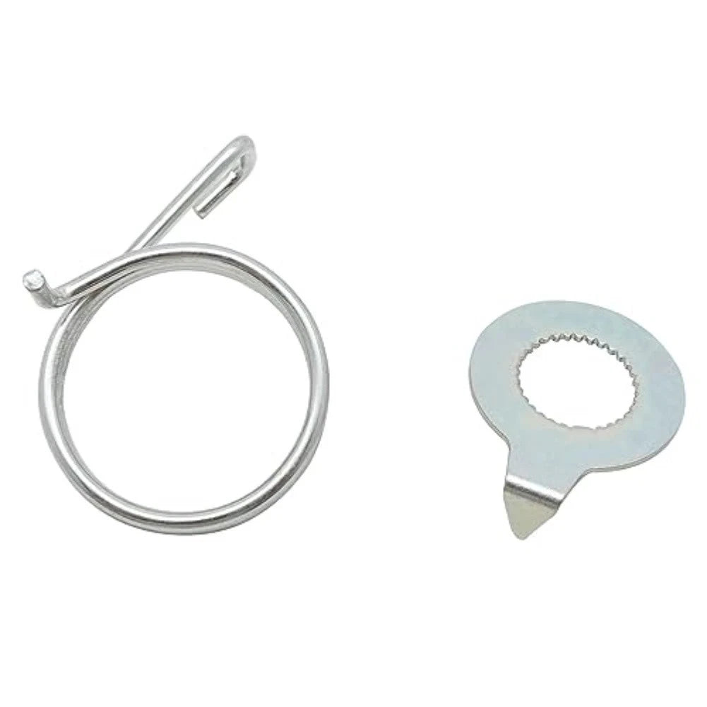 Rear Drum Return Spring and Indicator for Honda Rancher 350 400 (2000–2006)