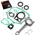 Breather Gasket Seal & Connecting Rod for Yamaha G2 G5 G8 G9 G11 (1990–1999)