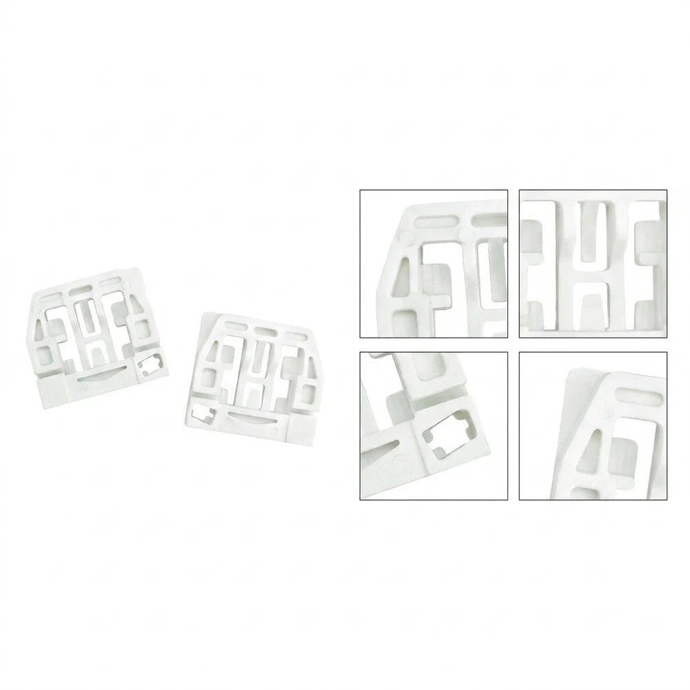 Plastic Window Clip for Skoda Octavia (Facelift)